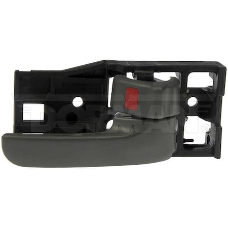 Motormite INTERIOR DOOR HANDLE FRONT RIGHT 81221